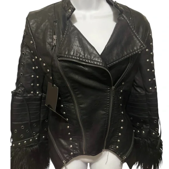 Killstar | Ragnarok Jacket - Picture 4 of 8